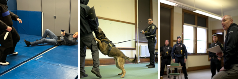 Chicopee Police Department, MA Public Safety Jobs