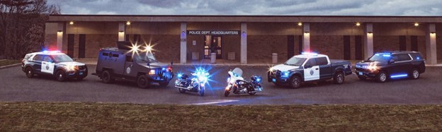Chicopee Police Department, MA Public Safety Jobs