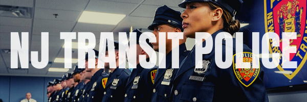 NJ TRANSIT Police Department, NJ Public Safety Jobs