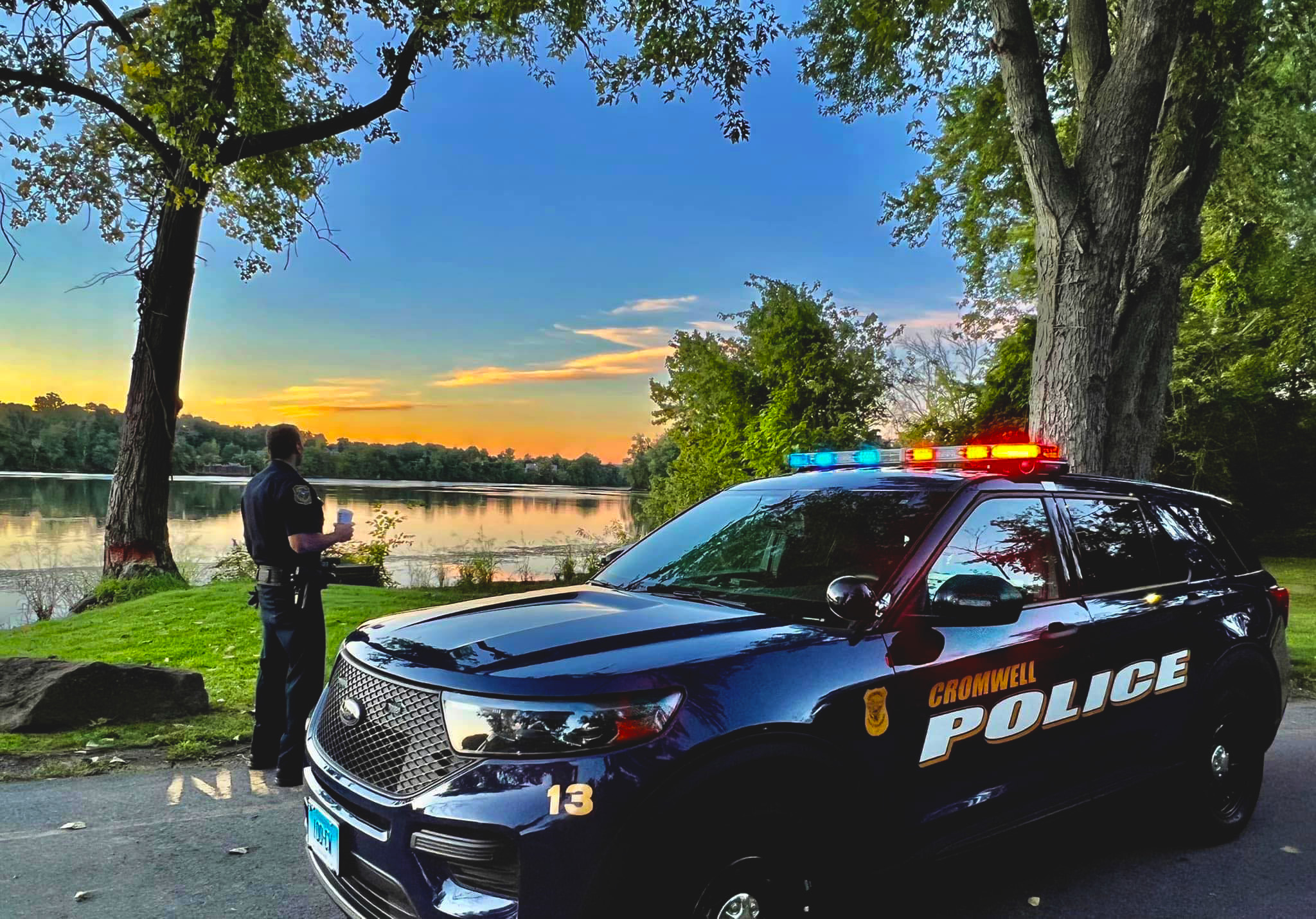 Cromwell Police Department, CT Public Safety Jobs