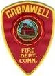 Cromwell Fire Department, CT Public Safety Jobs