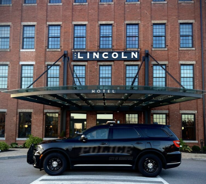 Biddeford Police Department, ME Public Safety Jobs