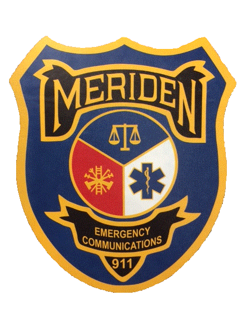 Meriden Police Department, CT Public Safety Jobs