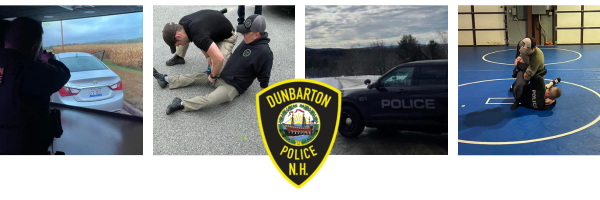 Dunbarton Police Department, NH Public Safety Jobs