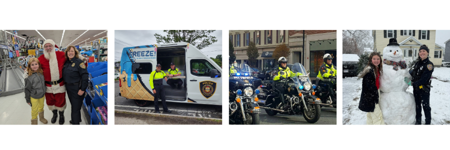 Pittsfield Police Department, MA Public Safety Jobs