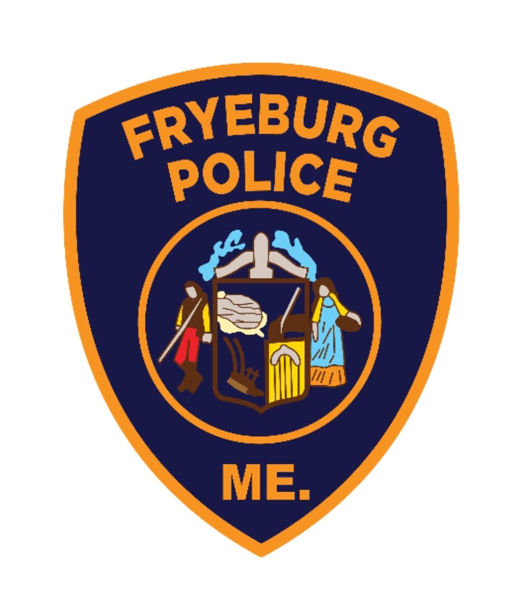 Fryeburg Police Department, ME Public Safety Jobs