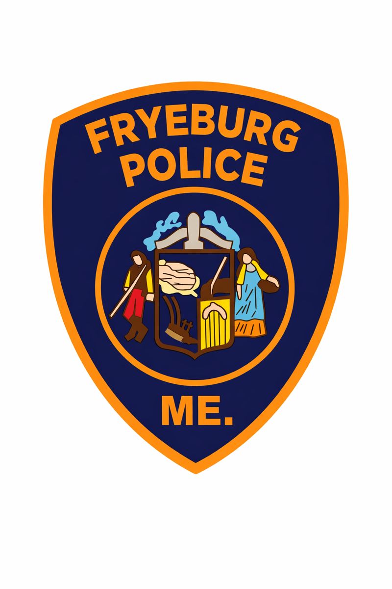 Fryeburg Police Department, ME Public Safety Jobs