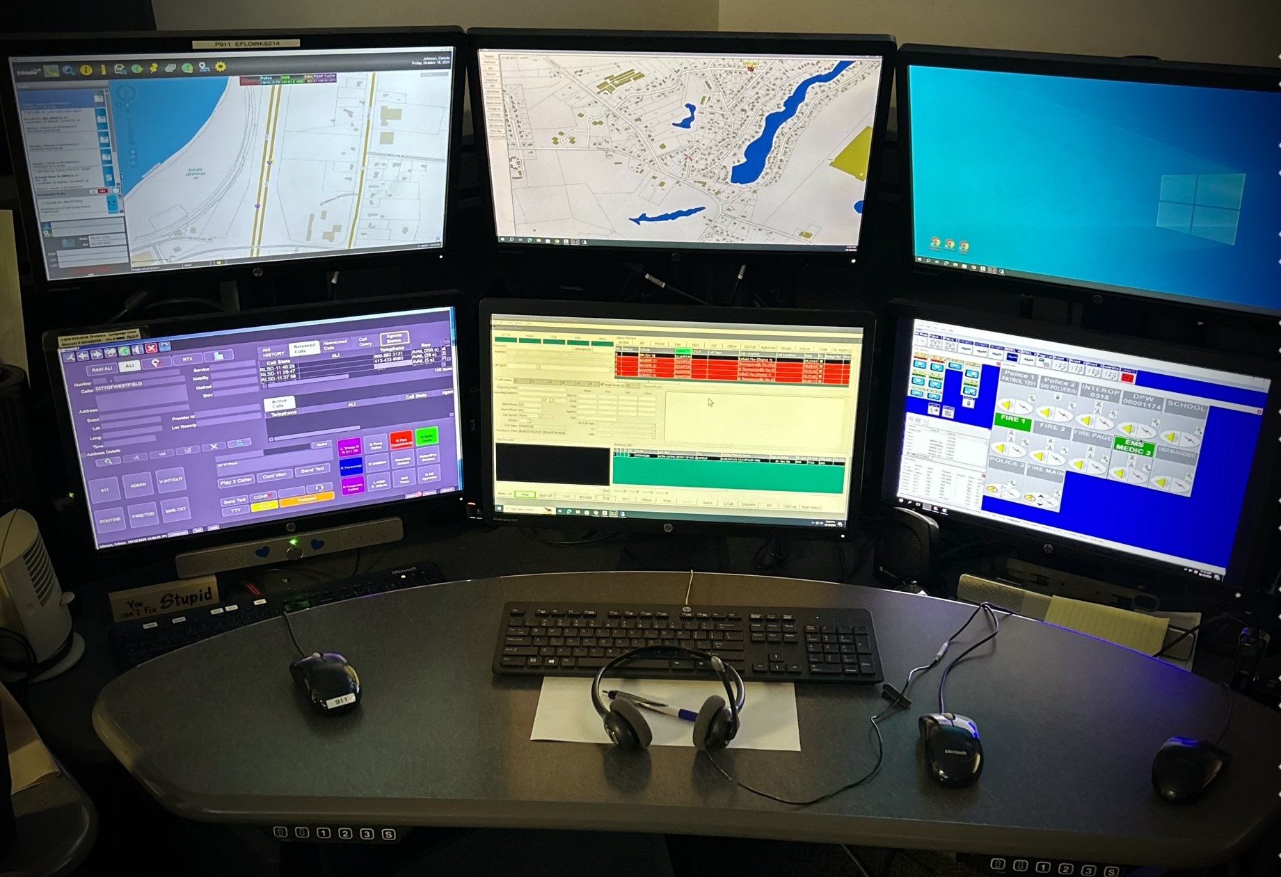 Enfield Police Department, CT Public Safety Jobs