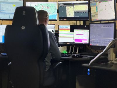Valley Shore Emergency Communications, Inc., CT Public Safety Jobs