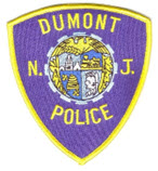 Dumont Police Department, NJ Public Safety Jobs