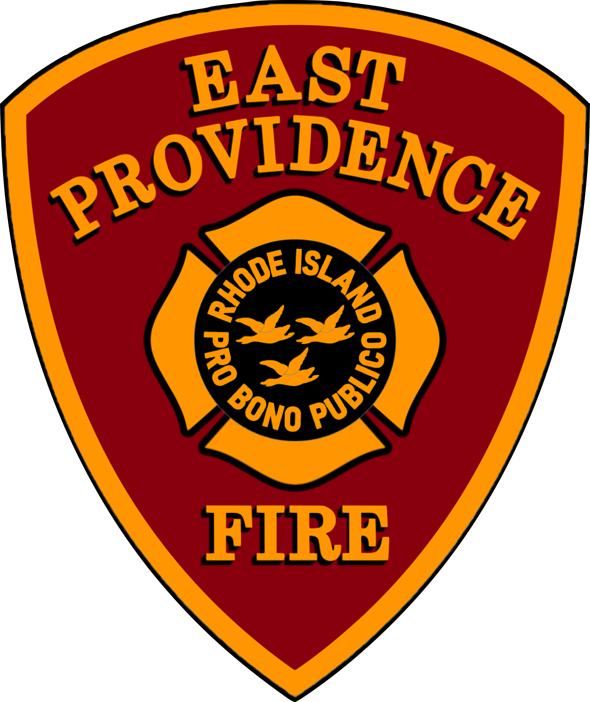 East Providence Fire Department, RI Public Safety Jobs