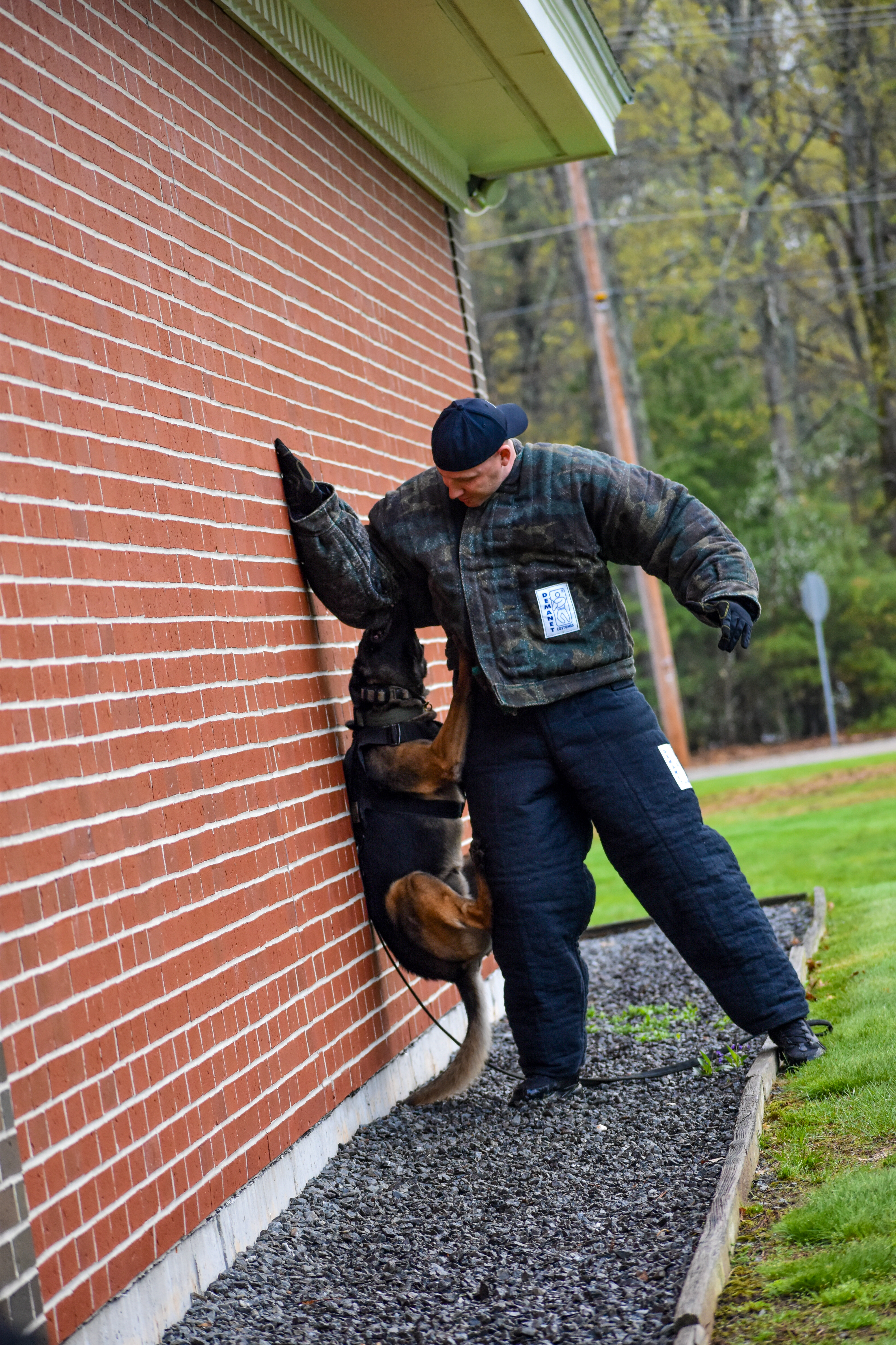 Buxton Police Department, ME Public Safety Jobs