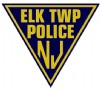 Elk Township NJ Police Logo