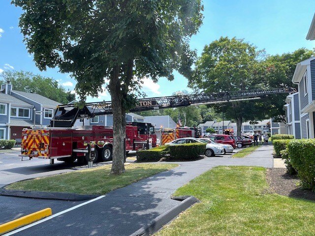 Johnston Fire Department, RI Public Safety Jobs