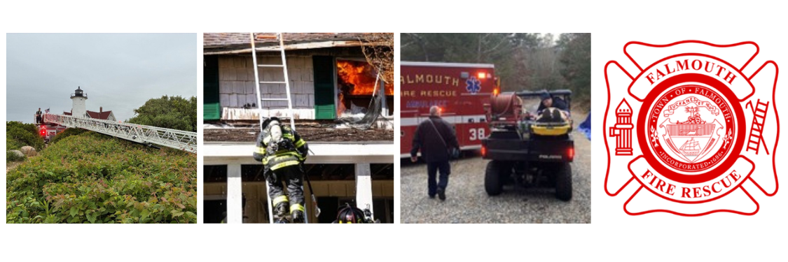 Town of Falmouth Fire Rescue Department, MA Public Safety Jobs