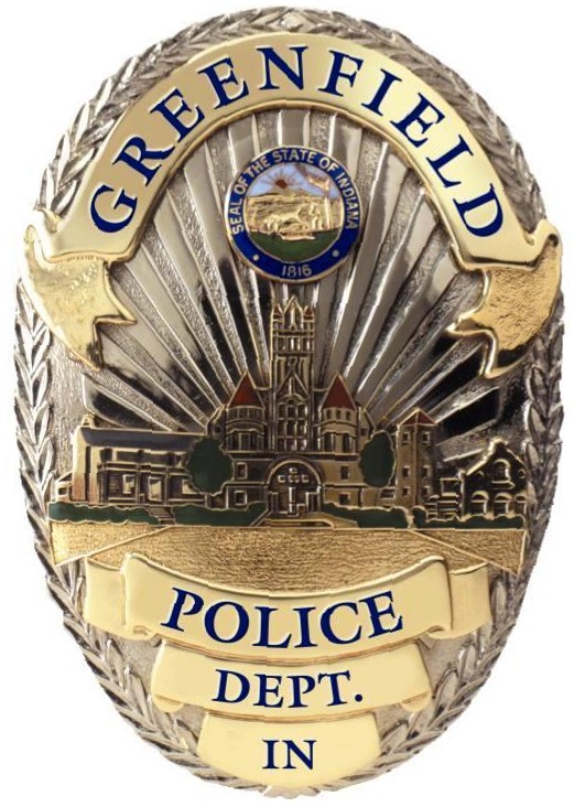 Greenfield Police Department, IN Public Safety Jobs