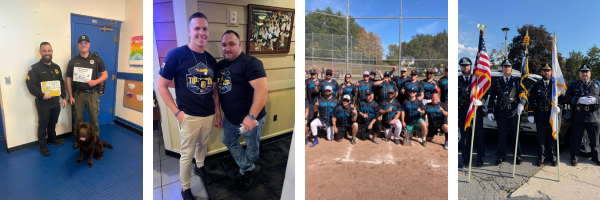 Greenfield Police Department, MA Public Safety Jobs