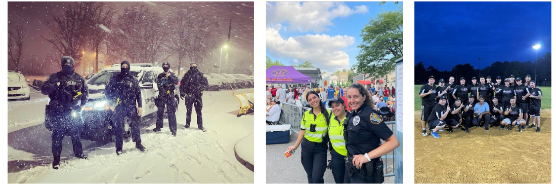 Garfield Police Department, NJ Public Safety Jobs