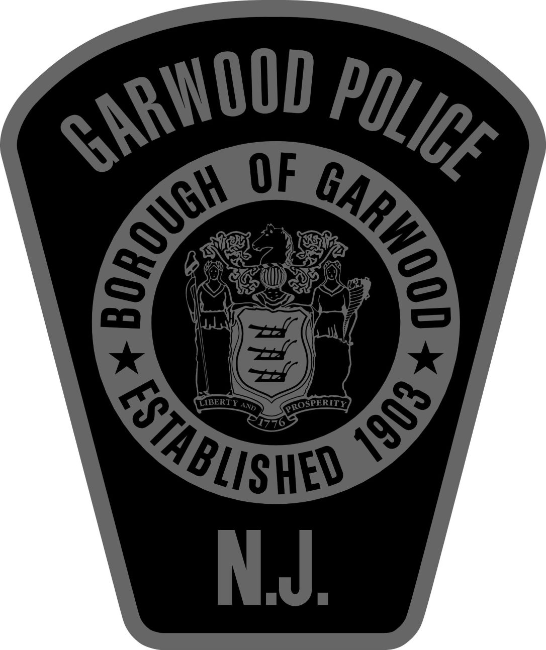 Garwood Police Department, NJ Public Safety Jobs