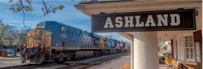 Ashland Police Department, VA Public Safety Jobs