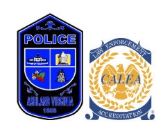 Ashland Police Department, VA Public Safety Jobs