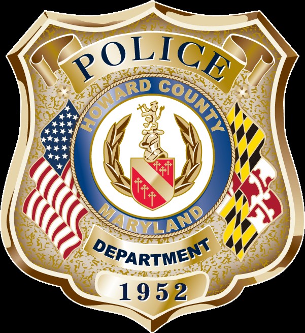Howard County Police Department, MD Public Safety Jobs