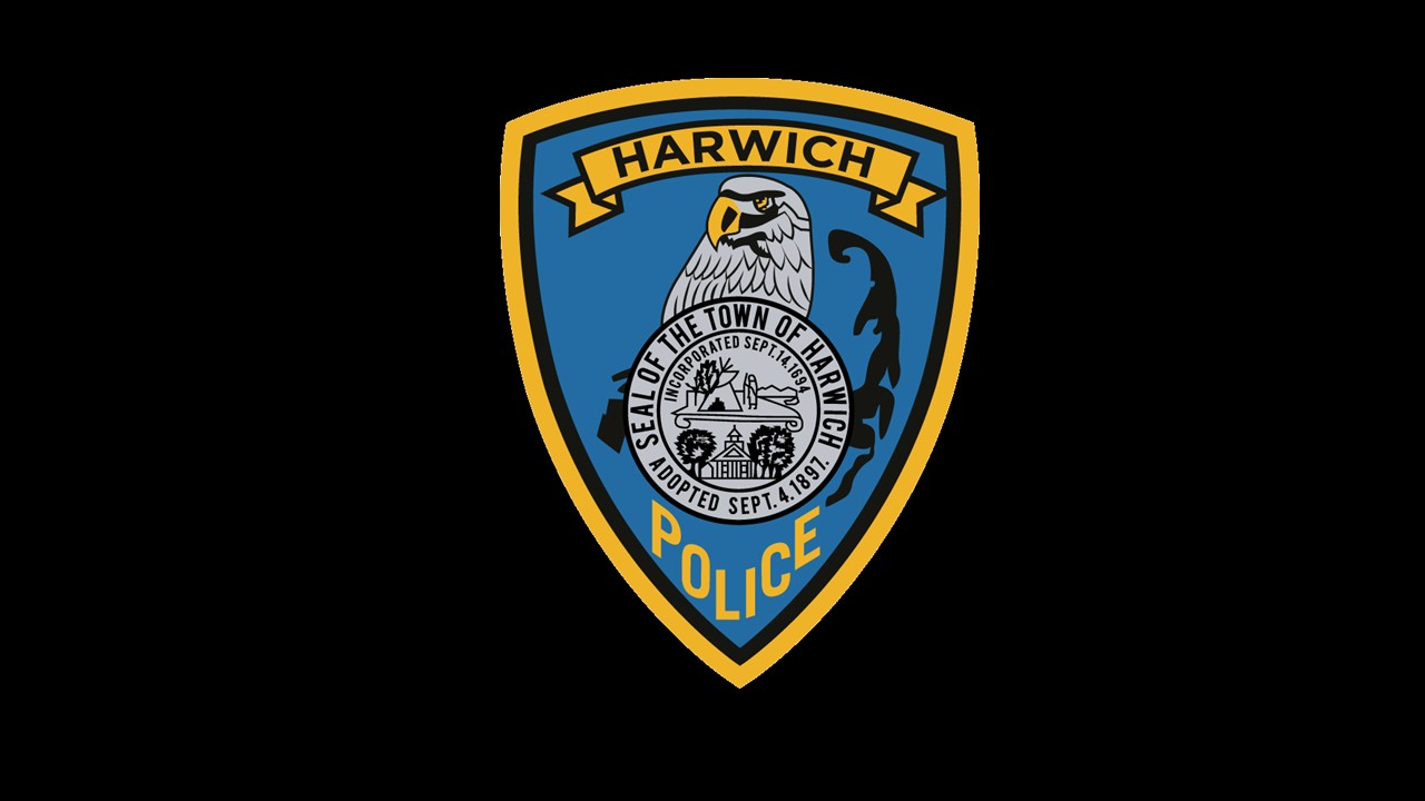 Harwich Police Department, MA Public Safety Jobs