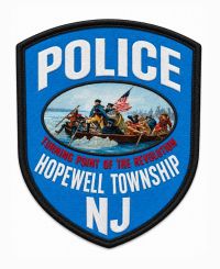 Hopewell Township Police Department, NJ Public Safety Jobs