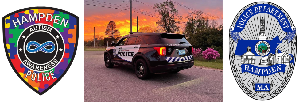 Hampden Police Department, MA Public Safety Jobs