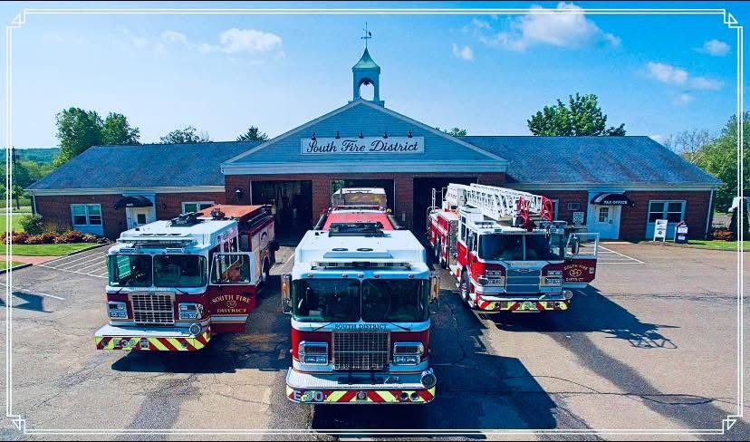 South Fire District, CT Public Safety Jobs