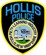 Hollis Police Department, NH Public Safety Jobs