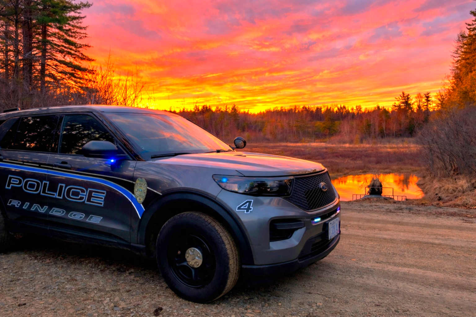 Rindge Police Department, NH Public Safety Jobs