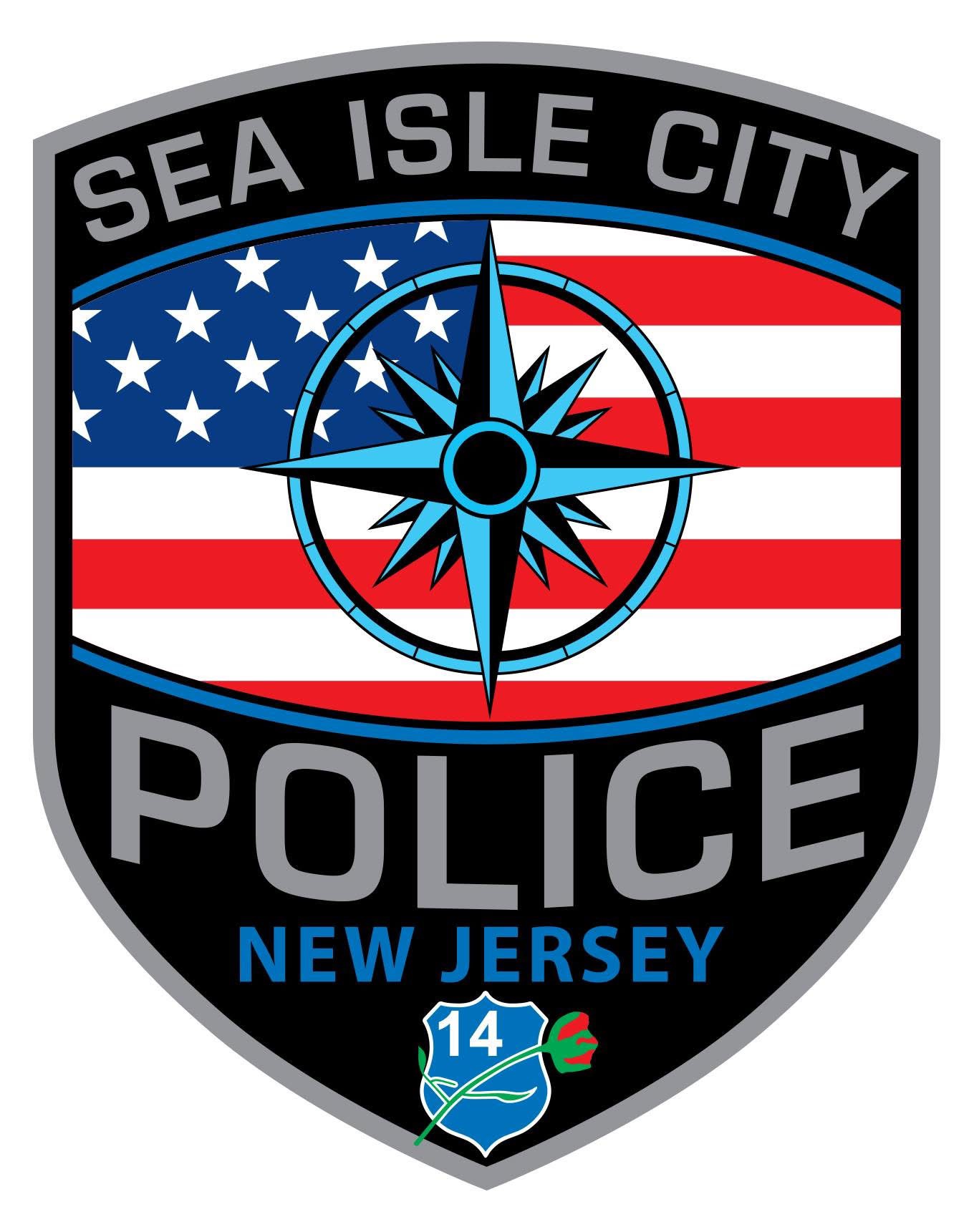 Sea Isle City Police Department, NJ Public Safety Jobs