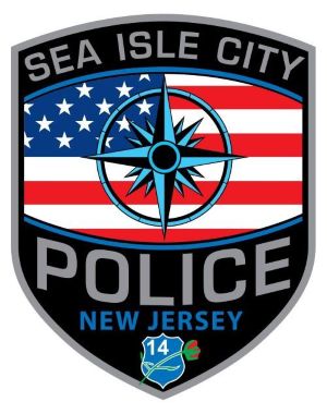 Sea Isle City Police Department, NJ Public Safety Jobs