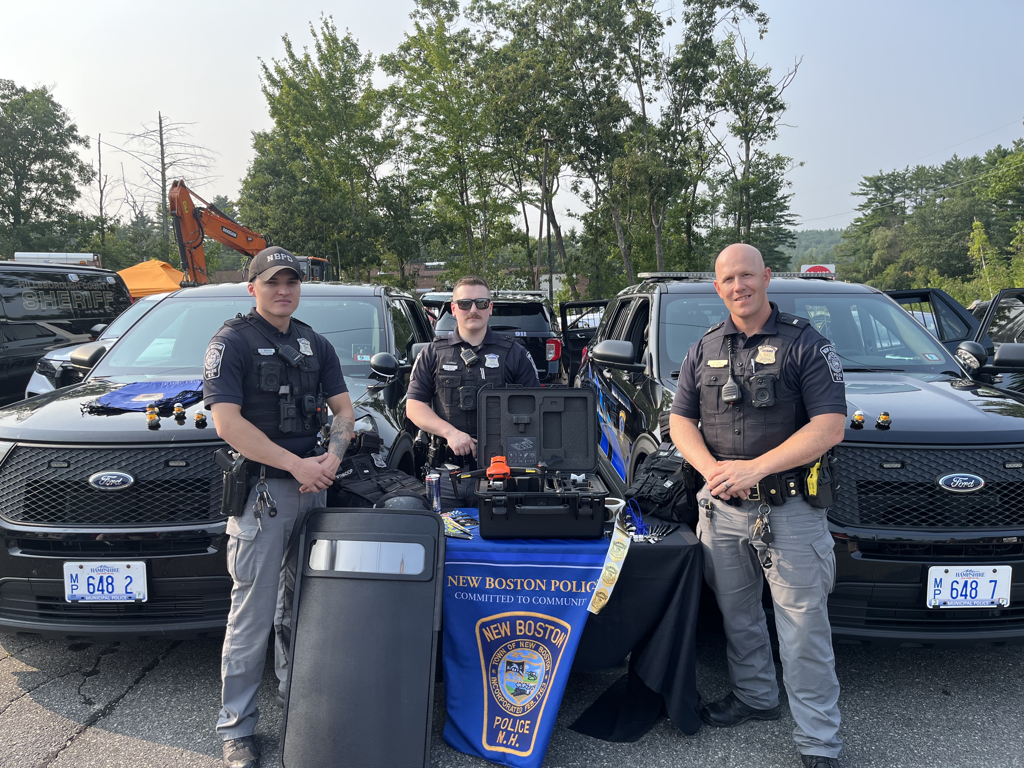 National Night Out