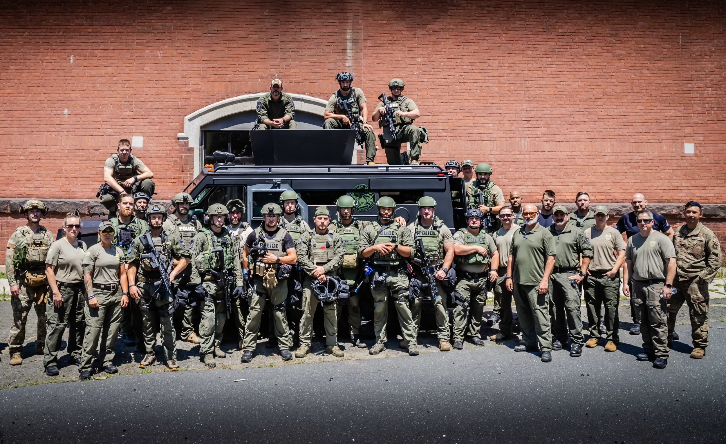 Chicopee Police Department, MA Public Safety Jobs