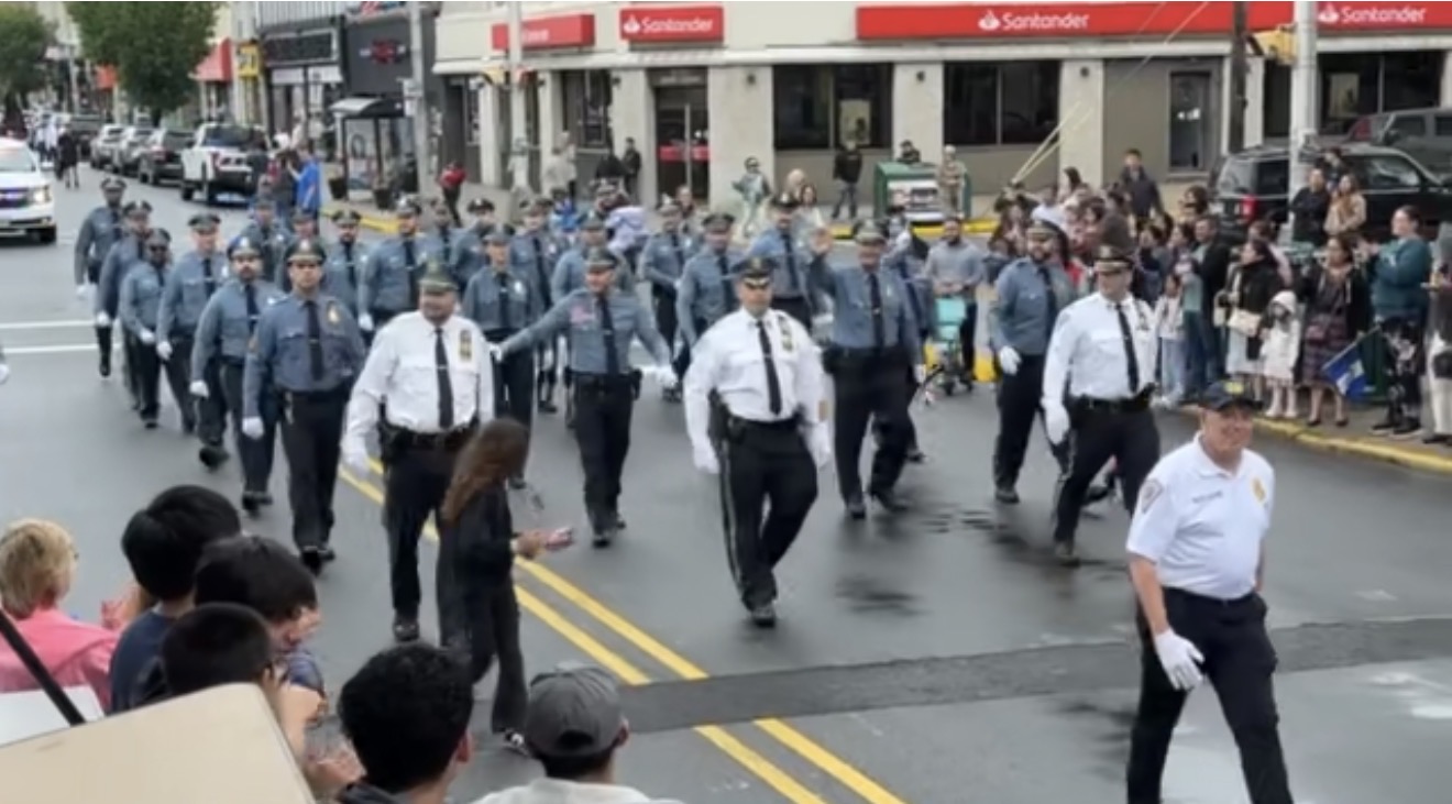 Palisades Park Police Department, NJ Public Safety Jobs