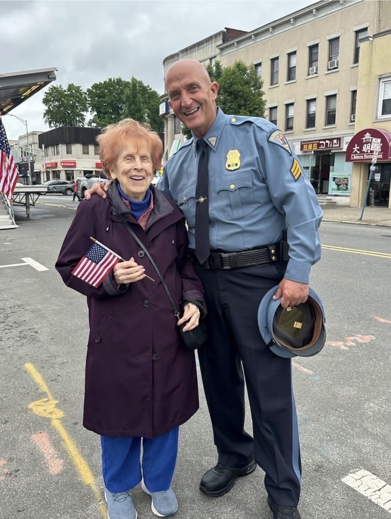 Palisades Park Police Department, NJ Public Safety Jobs