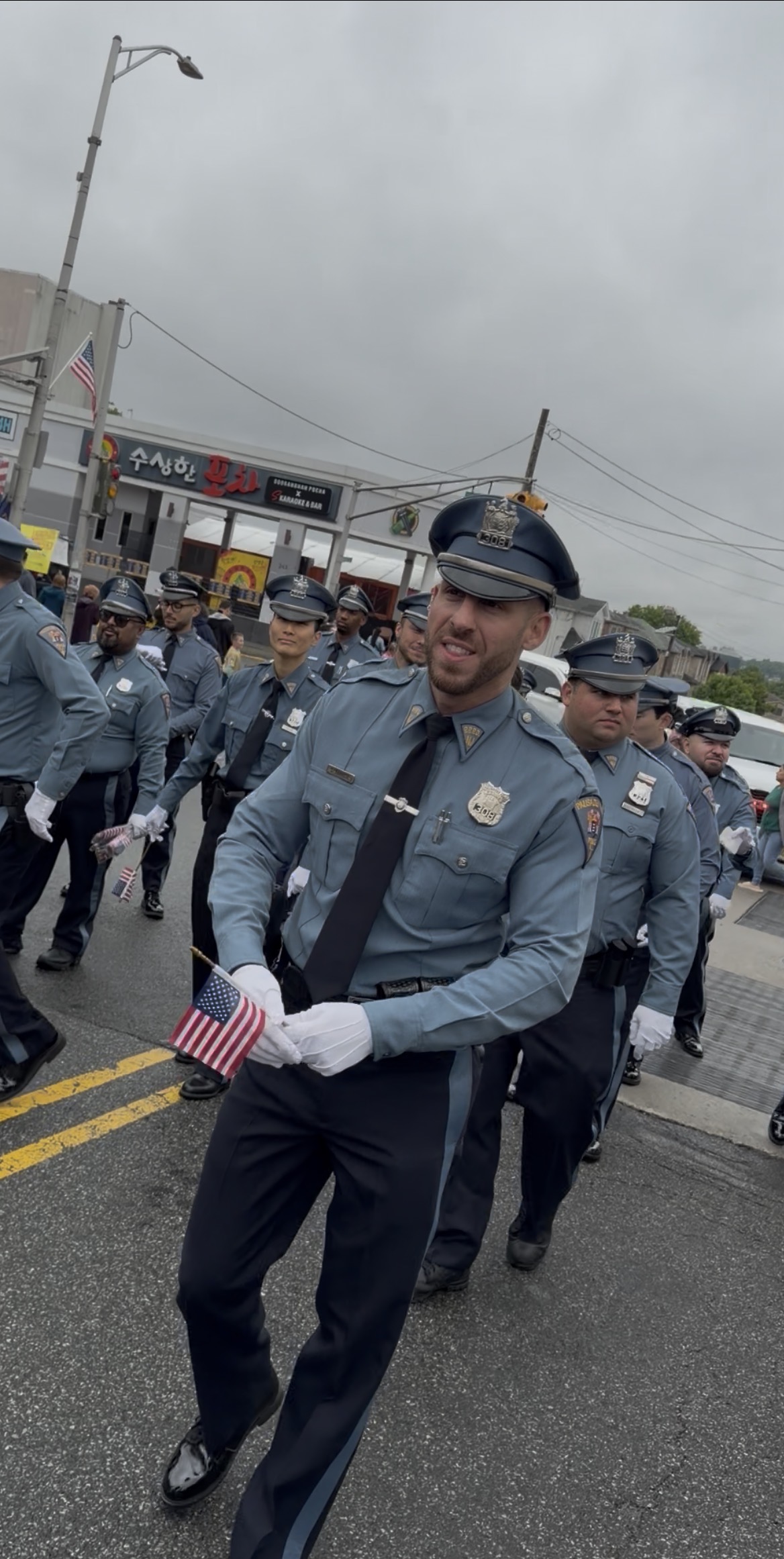 Palisades Park Police Department, NJ Public Safety Jobs