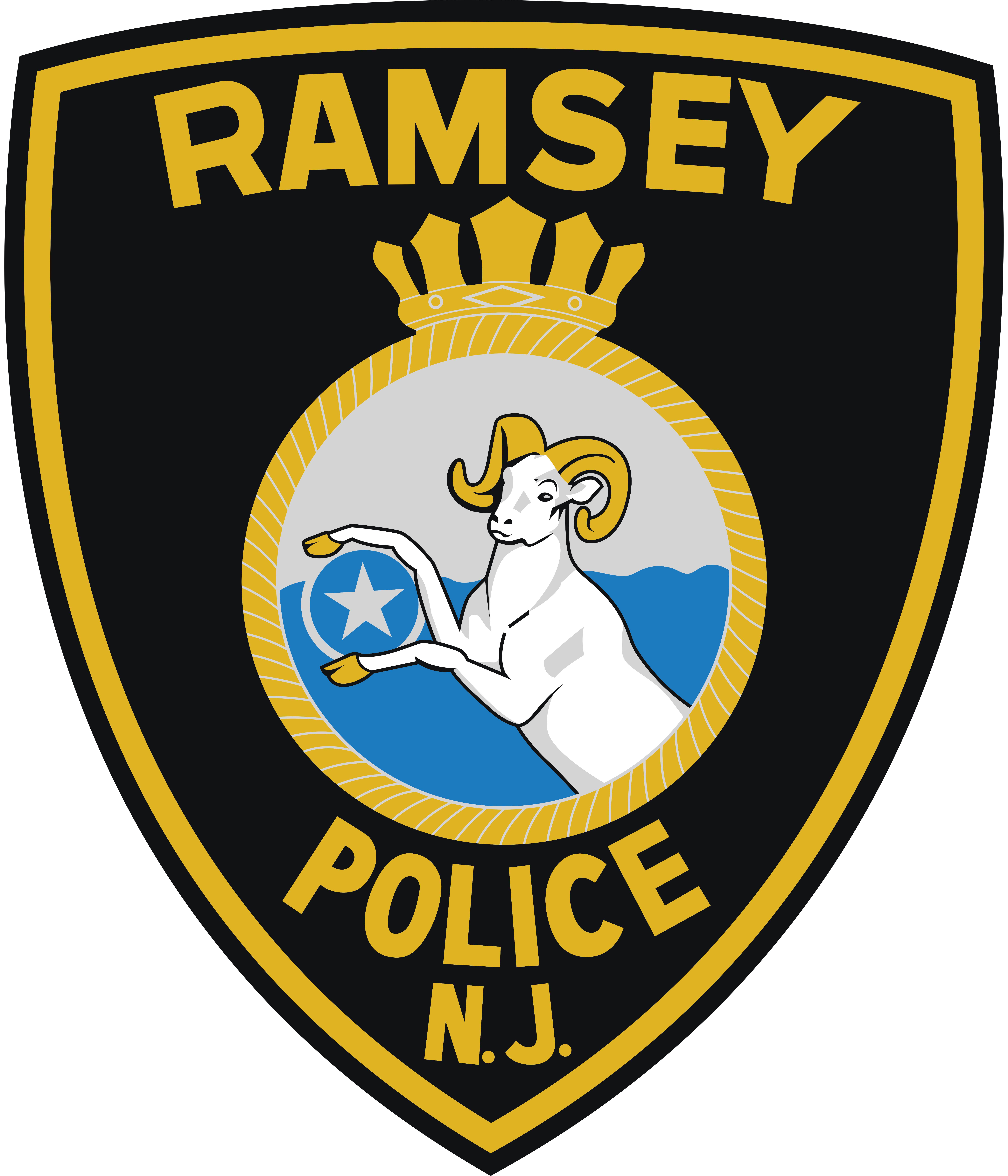 Ramsey Police Department, NJ Public Safety Jobs