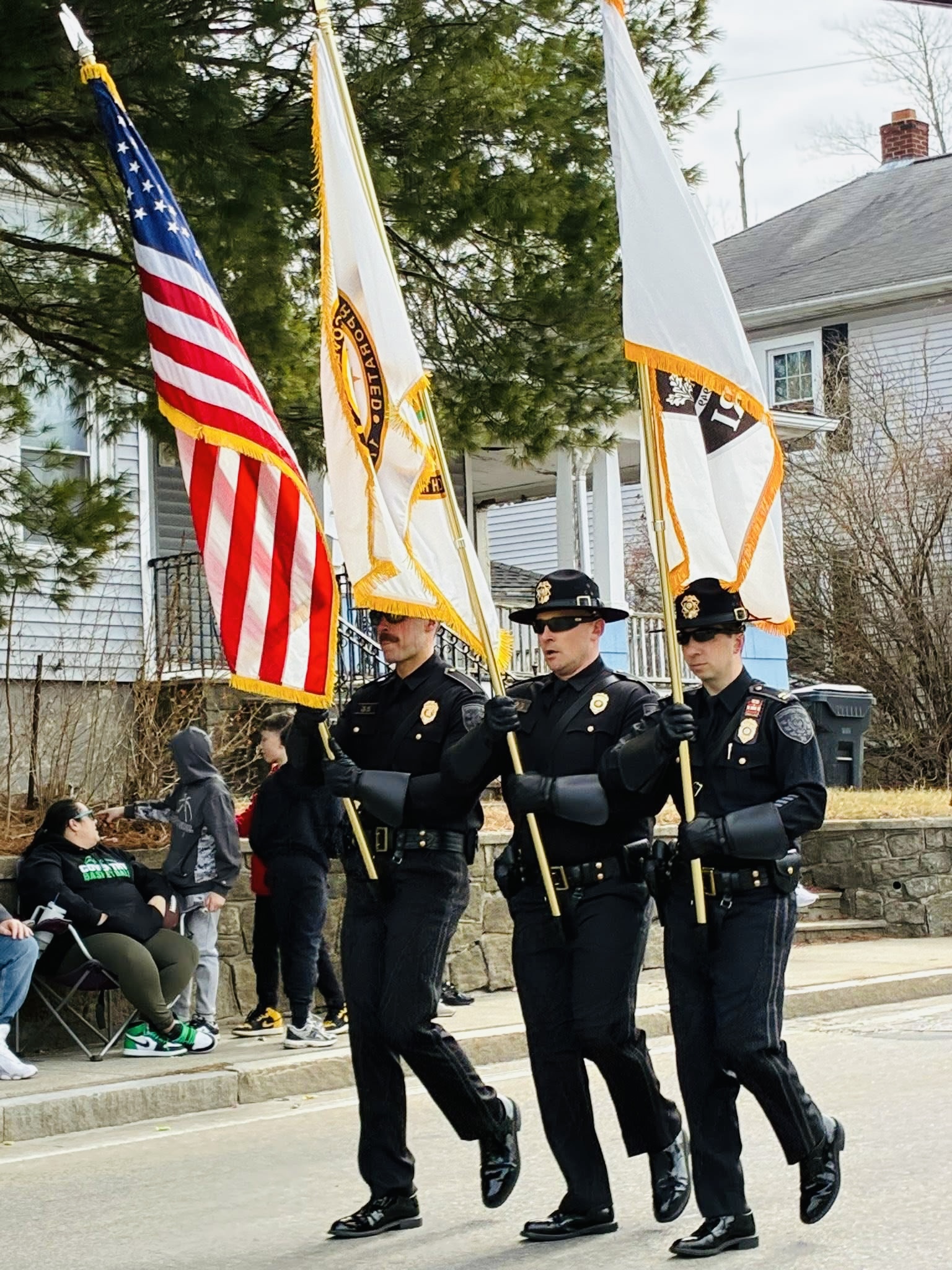 Coventry RI Police Department, RI Public Safety Jobs