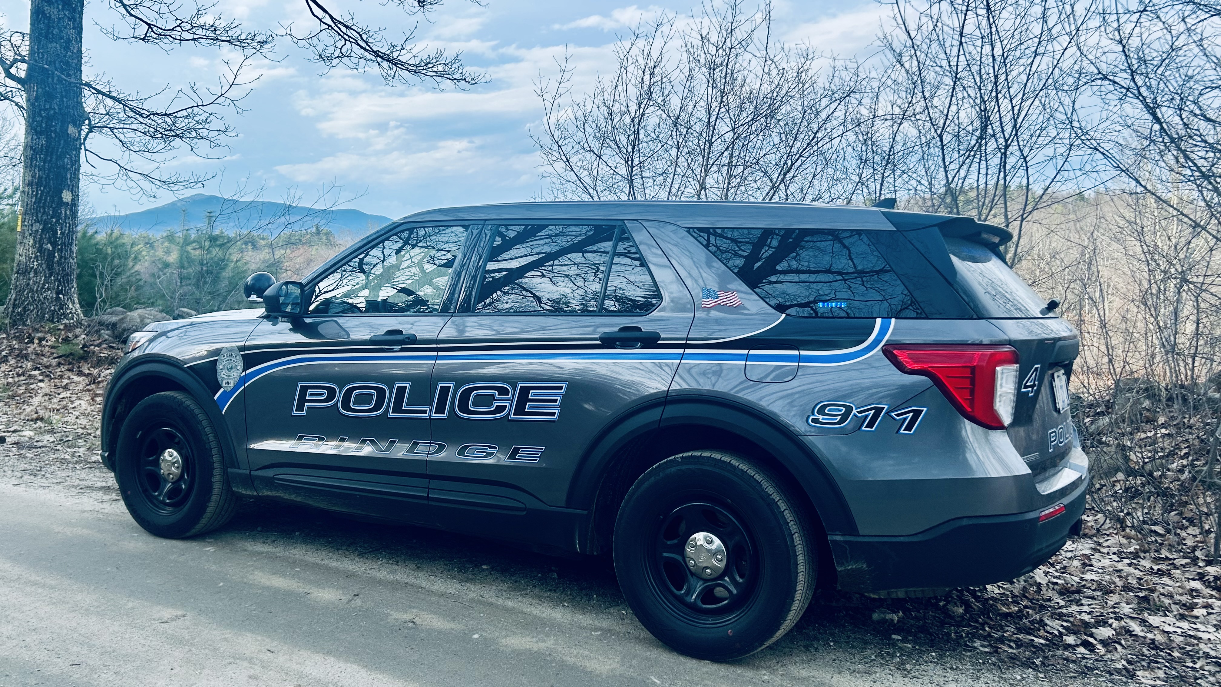 Rindge Police Department, NH Public Safety Jobs