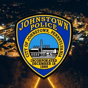 Johnstown Police Department, PA Public Safety Jobs