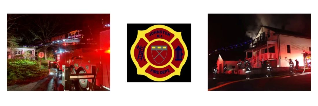 Johnston Fire Department, RI Public Safety Jobs