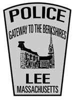 Lee Police Department, MA Public Safety Jobs