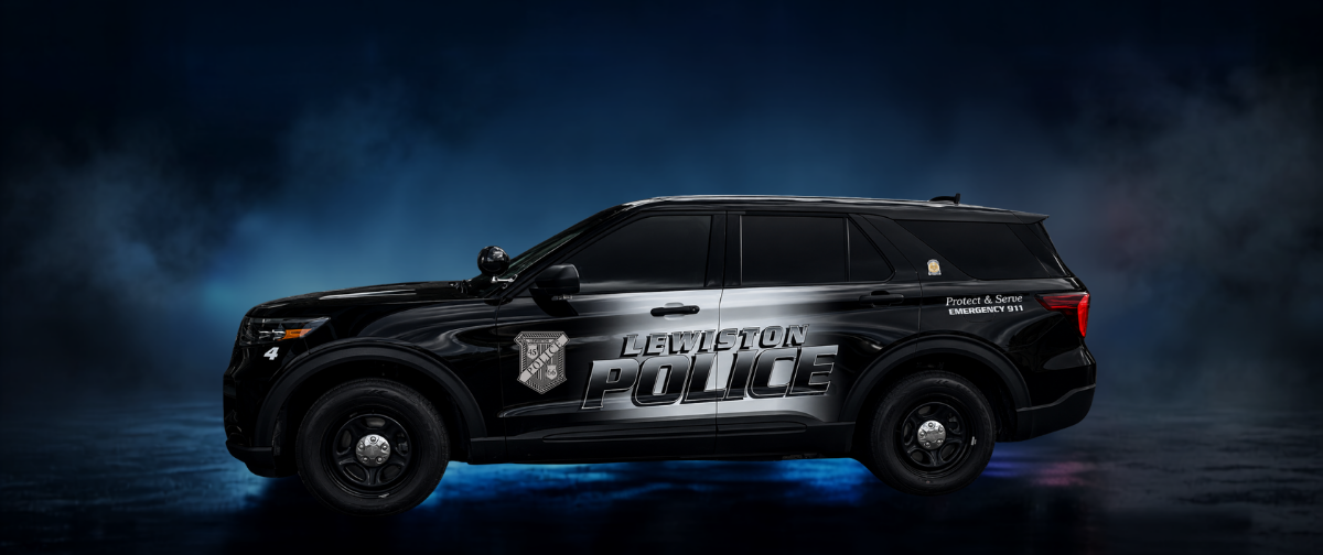 Lewiston Police Department, ME Public Safety Jobs