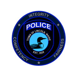Lincoln Police Department, ME Public Safety Jobs