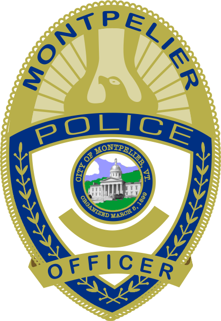 City of Montpelier Police Department, VT Public Safety Jobs