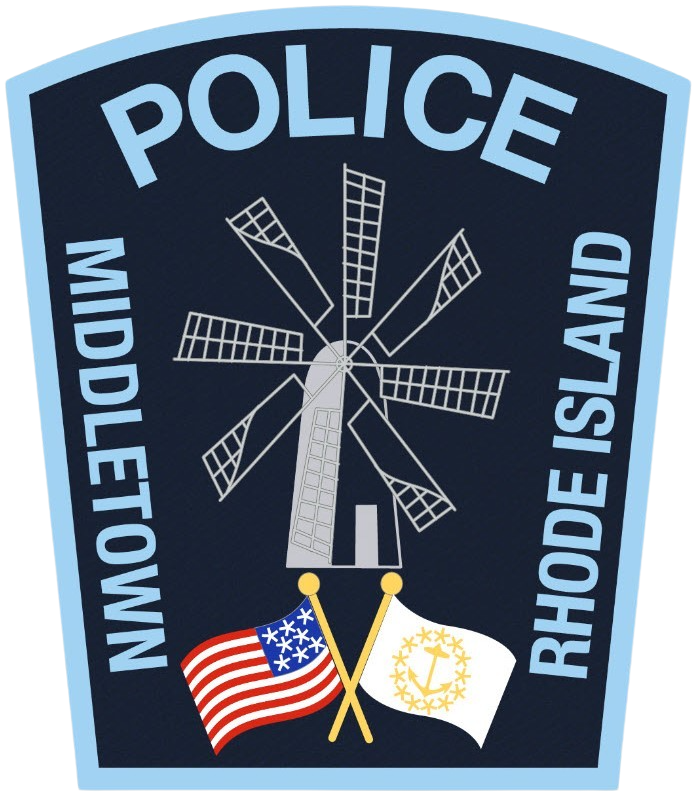 Middletown Police Department, RI Public Safety Jobs