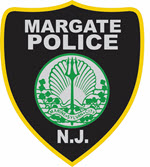 Margate City Police Department, NJ Public Safety Jobs